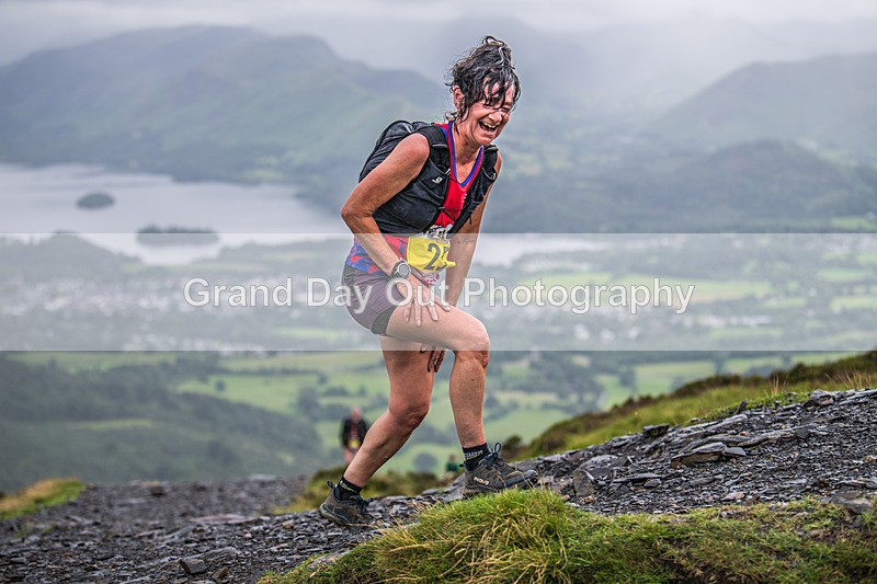 Skiddaw-464 - Skiddaw Fell Race Sunday 6th July 2025