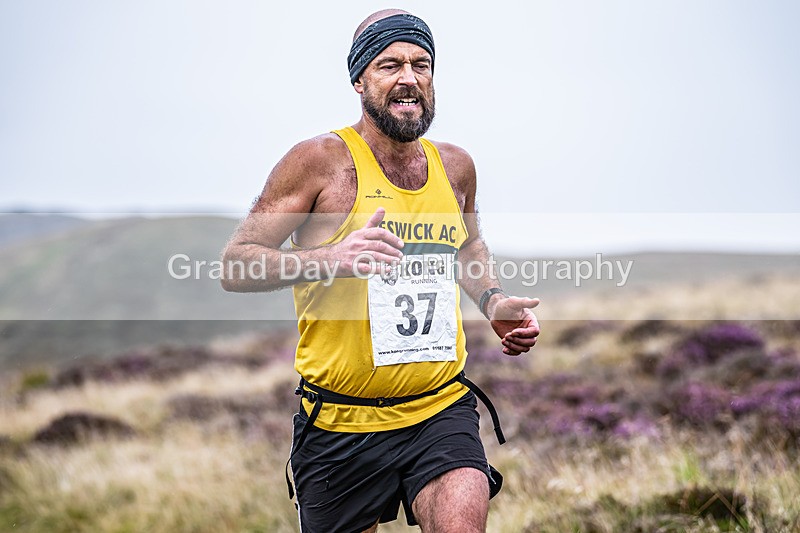 Gavel-319 - Ennerdale Show Gavel Fell Race Wednesday 26th August 2026