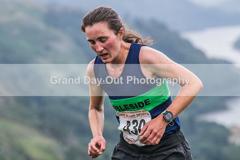 Steel Fell-157 - Steel Fell Race Wednesday 6th August 2025