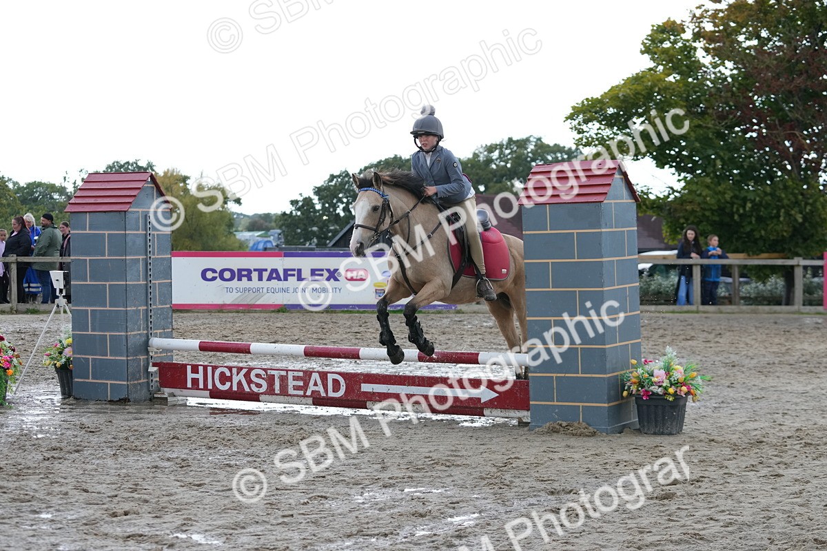 SBM_39963 - J6 - Junior Pony 55cm Championship