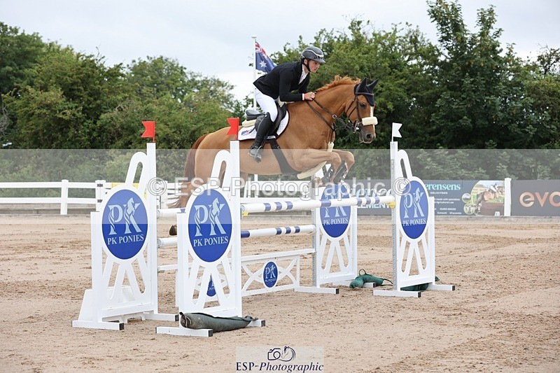 250717-111140-04218 - Cls 13, 1 Star Silver Tour Start to Break