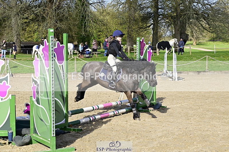 260411A-093840-00256 - 40cm Assisted