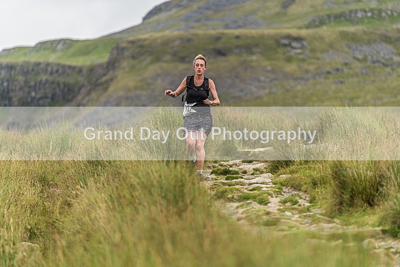 Ingleborough-1086 - Ingleborough Mountain Race Saturday 20th July 2024