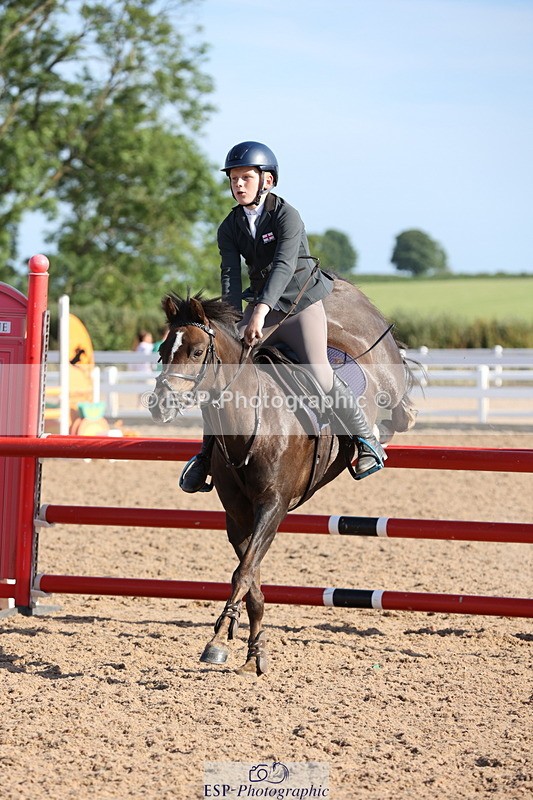 240629A-181551-09241 - Cls 14 Springboard 128cm + 138cm