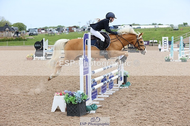 250503-105900-00400 - Cls 5 Pony Discovery and 90cm Open