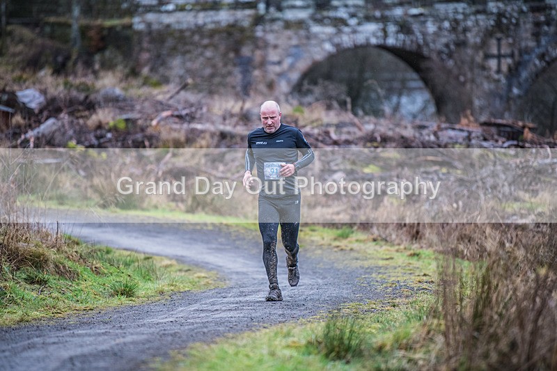 HTE Kielder Duathlon-1497 - High Terrain Events Kielder Off Road Duathlon Sunday 8th January 2023