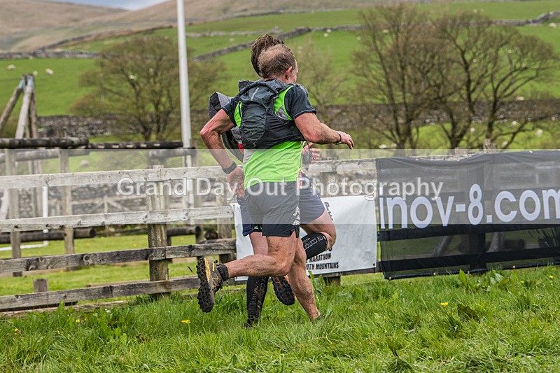 3 Peaks-3204 - The 3 Peaks Race Saturday 27th April 2024