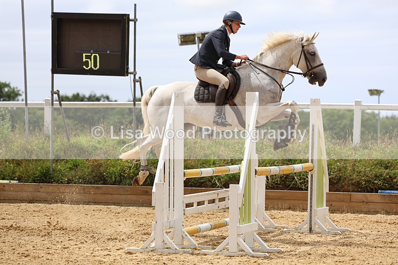 3E7A1310 - Class 11: Senior Discovery/1m open