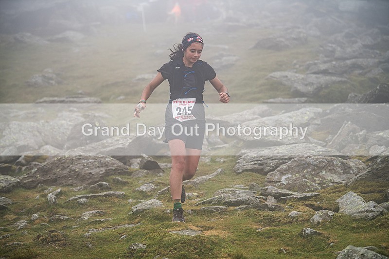 Duddon Short-222 - Duddon Valley Short Fell Race Saturday 30th May 2025