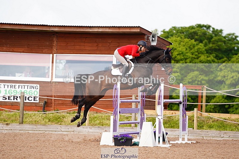 240526A-100658-07300 - Cls 25 National 1.30m Open