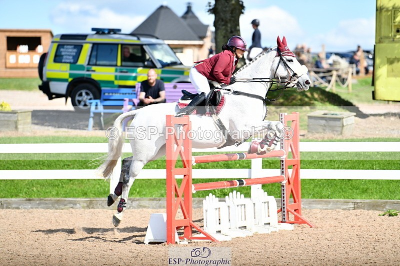 240913A-145725-04805 - Cls 25 1.10m Amateur Qualifier