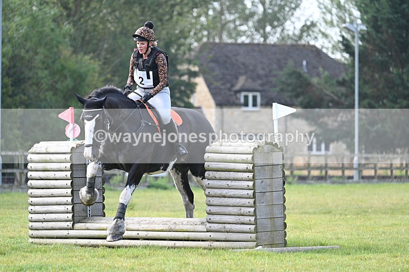 WJ7_5491 - 40cm XC Time 10:05 to 10:36