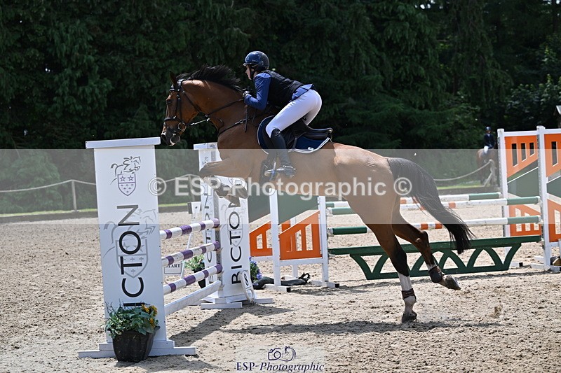 250615A-133116-10964 - Class 47 Snr British Novice 2nd Rnd