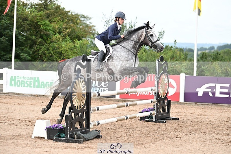 250727-090734-08705 - Cls 31 British Novice and 90cm