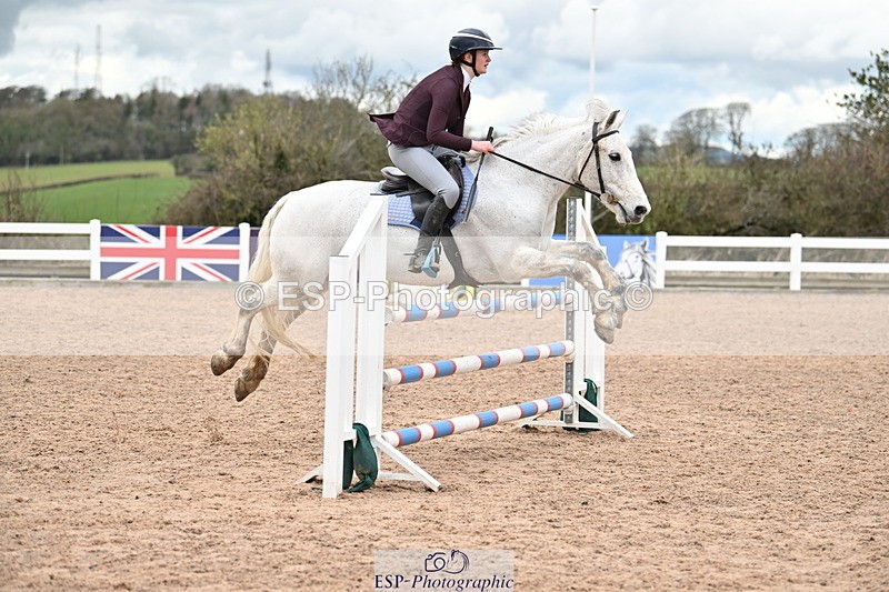 240310A-123016-02475 - Cls 5 Pony Newcomers and 1m Open