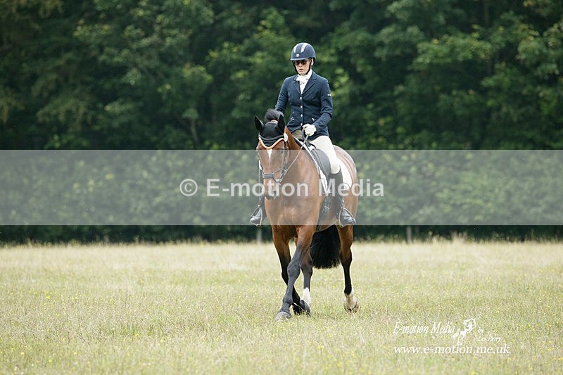 BVRC 030721 656 - Bourne Valley Riding Club Dressage 03/07/21
