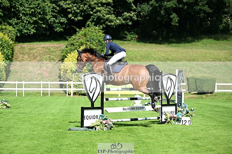 250703A-100438-02439 - Cls 1 Snr Foxhunter