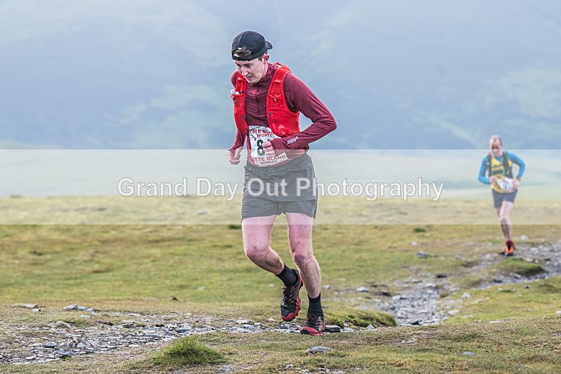 Blencathra-479 - Blencathra Fell Race Wednesday 5th June 2024