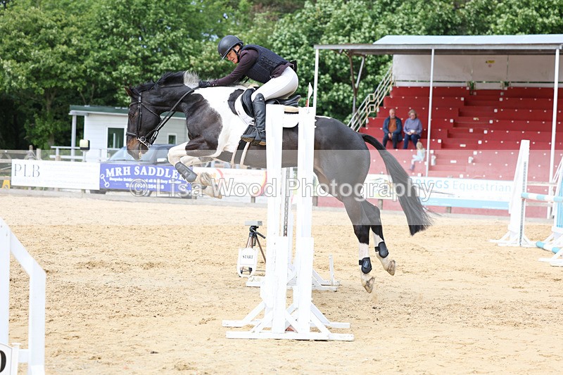 3E7A5448 - Class 11: 1m open