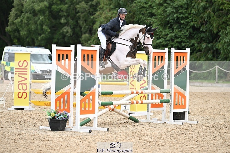 240704-130432-03399 - Cls 7 95cm Amateur Qualifier