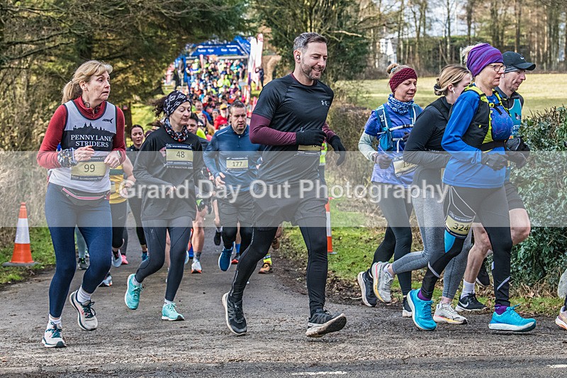 North Lakes-303 - North Lakes 10K & Half Marathon Sunday 9th February 2025