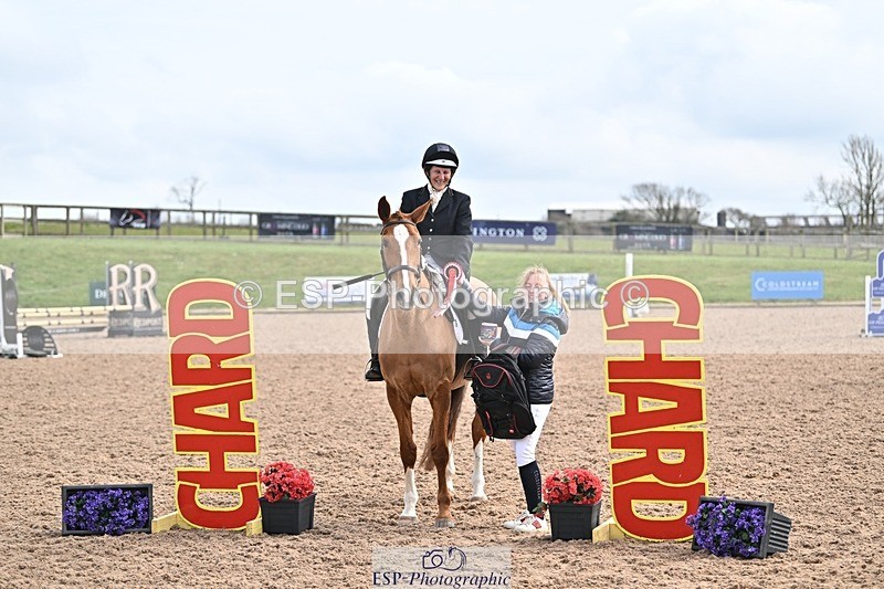 250322-113108-00822 - SJ 80cm (Novice 1) and Presentations