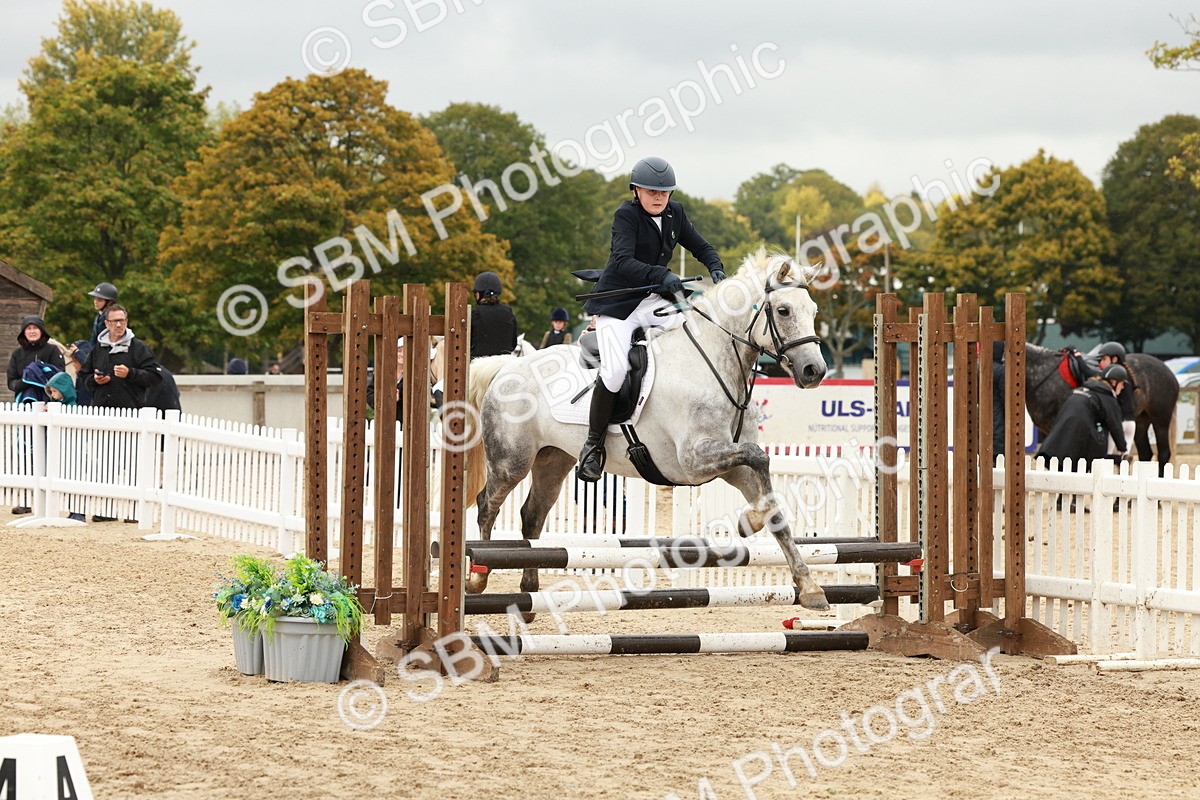 SBM_69238 - J13 - Junior Pony 60cm Championship