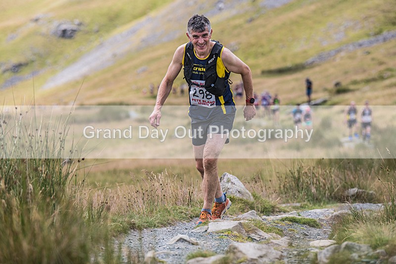 Ingleborough-237 - Ingleborough Mountain Race Saturday 18th July 2026