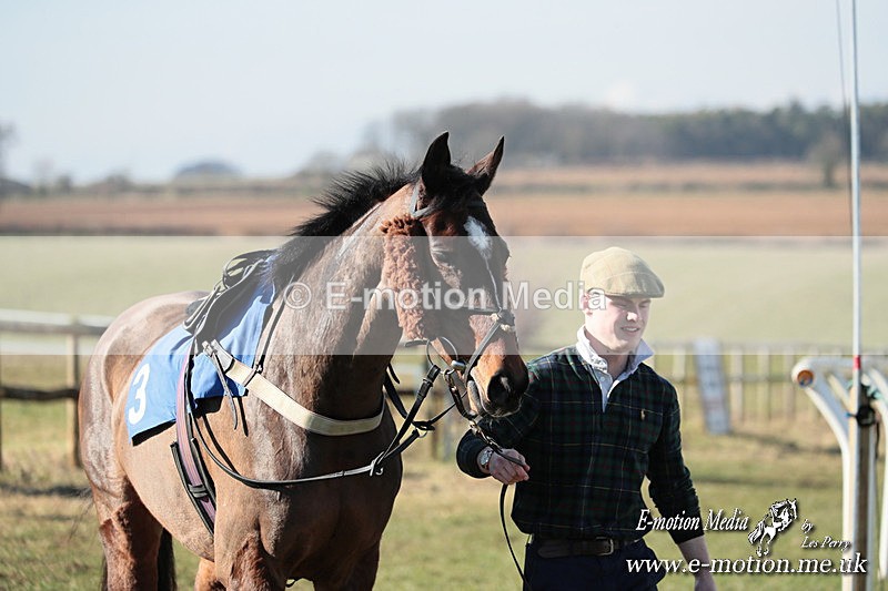 PtP 010325 4 - Beaufort Races Didmarton 01/03/25