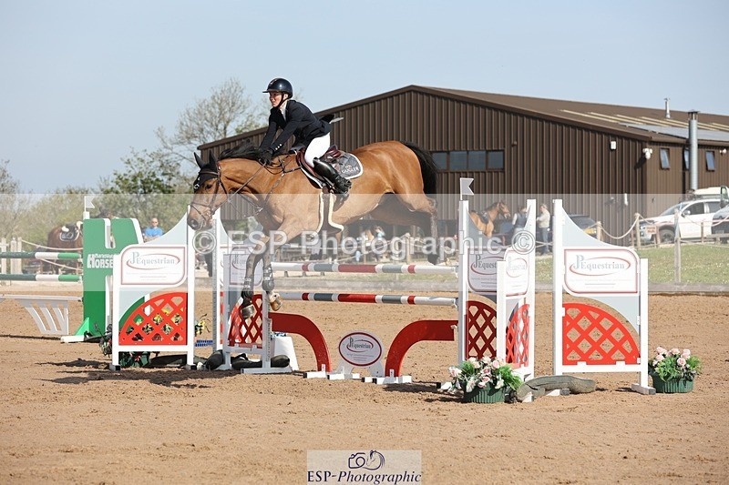 250427-095151-15100 - Cls 32 Young Horse 6yr old