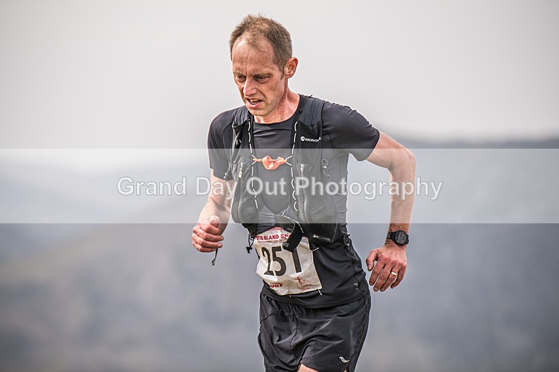Newlands-600 - Newlands Memorial Fell Race Saturday 12th April 2025