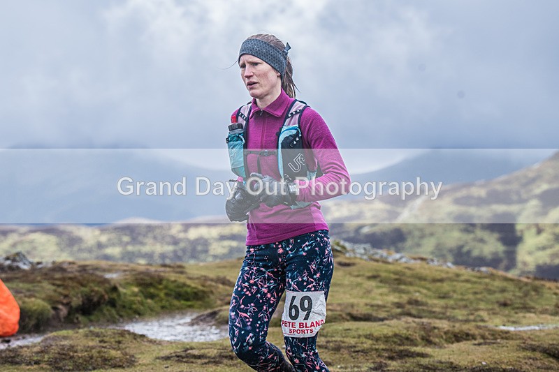 Coledale-942 - Coledale Horseshoe Fell Race Saturday 25th March 2023