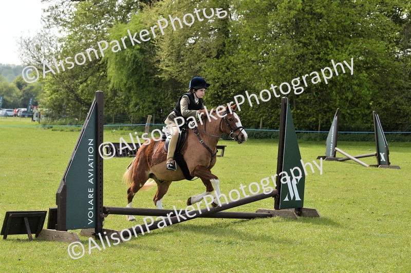 20260426-2292 - Class 20 - Beginner Working Hunter