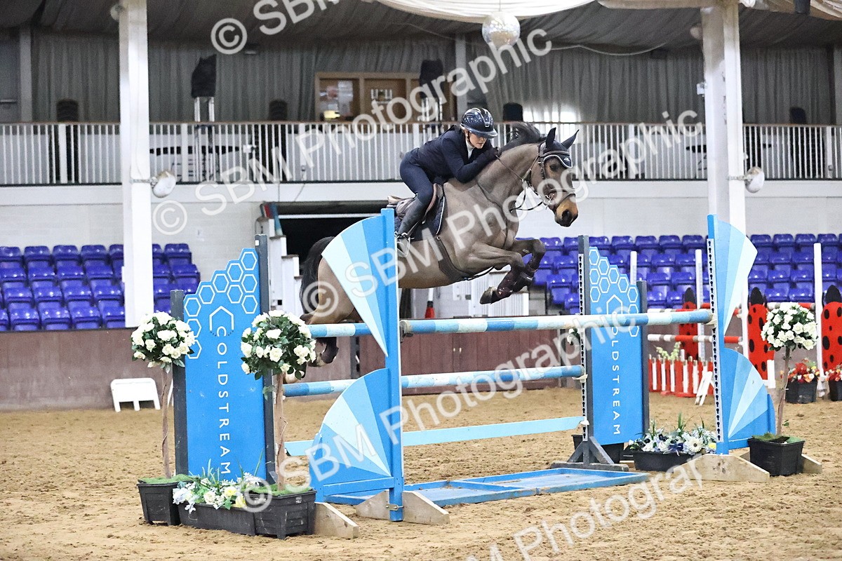 SBM_002598 - Class 12 - National B&C Handicap Championship Qualifier 1.25m 1.30m
