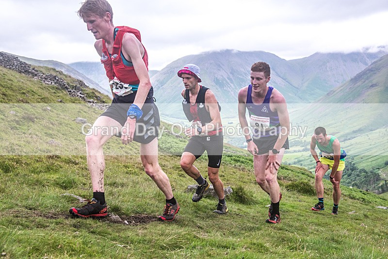 Wasdale-314 - Wasdale Horseshoe Fell Race Saturday 13th July 2024