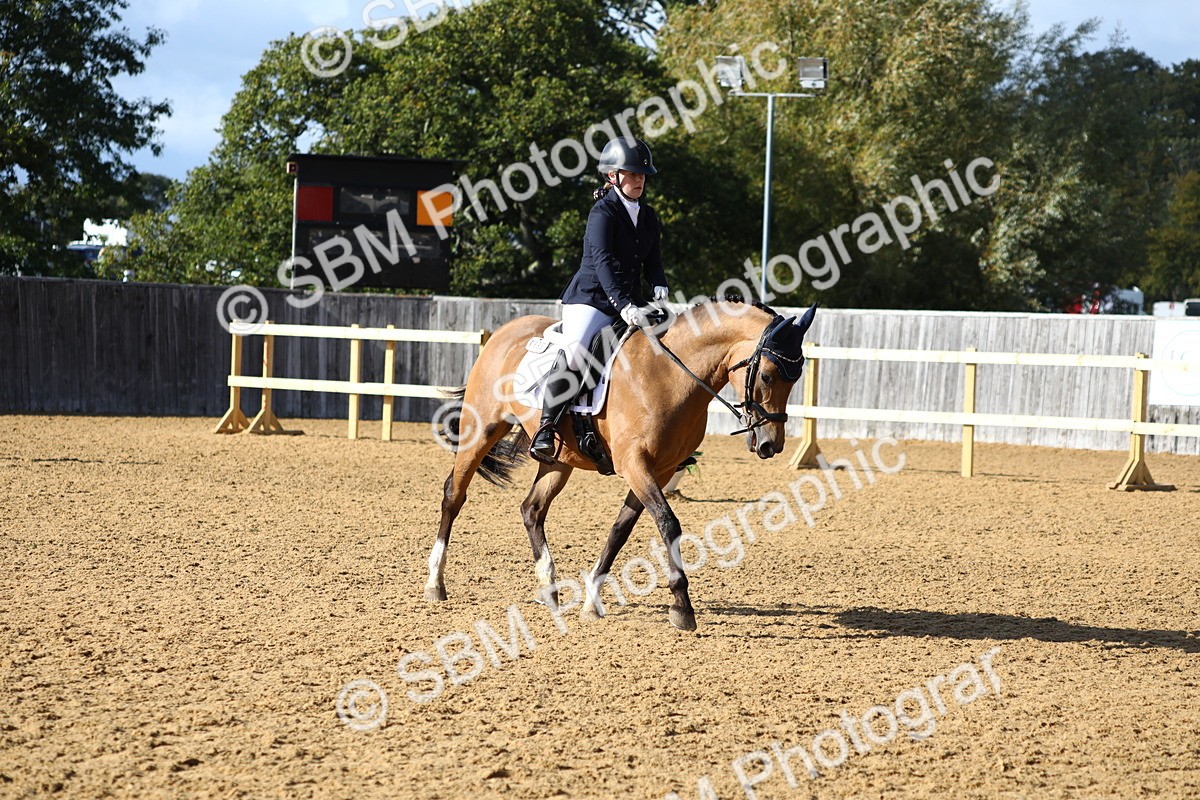SBM_52430 - D23 - Junior Championship Prelim 1