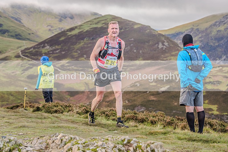British Fell Relay-1565 - British Fell & Hill Relay Championship Braithwaite Keswick Saturday 21st October 2023