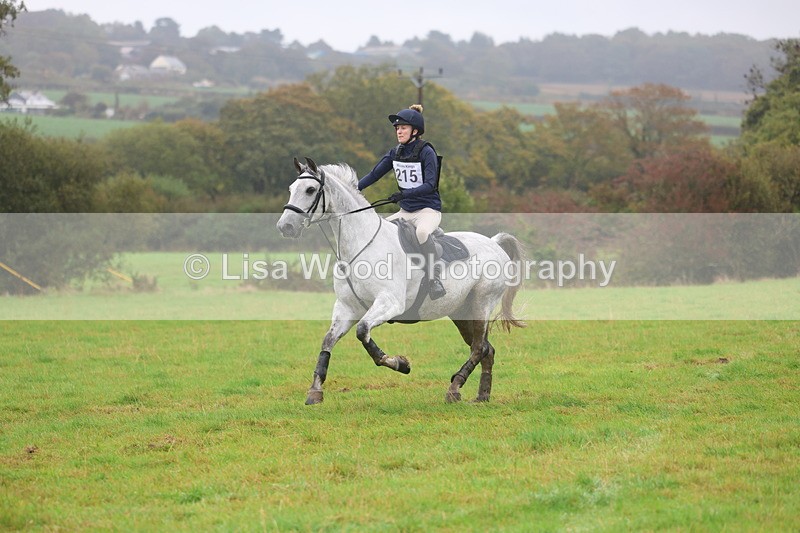 3E7A1232 - Class 2: 70cm: Half Roll Top