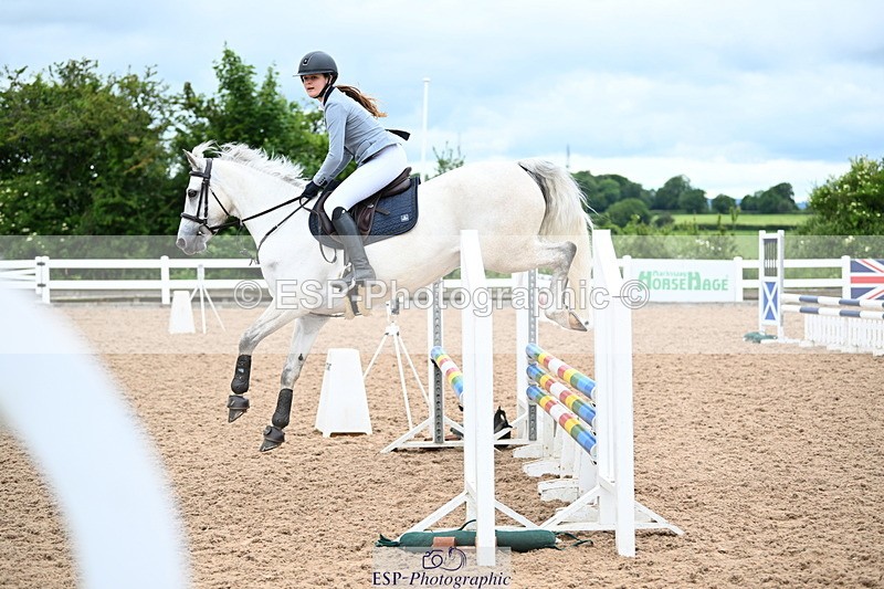 240608A-094831-00330 - Cls 8 Pony British Novice and 80cm Open