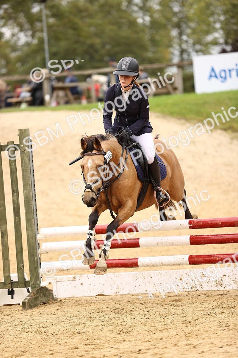 SBM_64813 - J17 - Junior Pony 80cm Championship