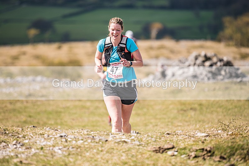 Dean Barwick-199 - Dean Barwick Dash Fell Race Sunday 19th April 2026