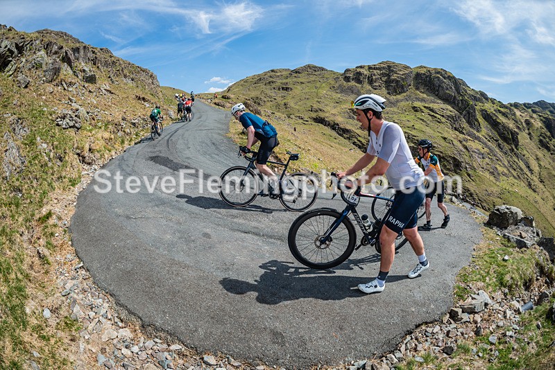 142005 - Hardknott Hairpin 14.00 - 15.00