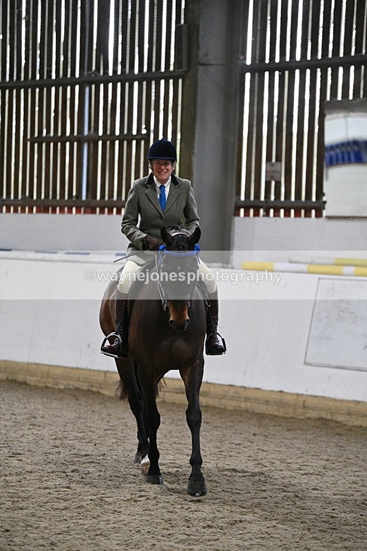 WJ7_4266 - Class 17 Ridden Cob