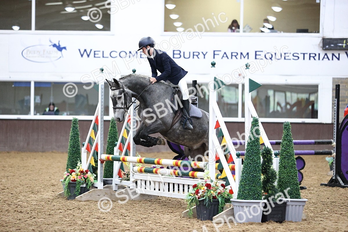 SBM_000315 - Class 2 - Pony British Novice - 80cm Open