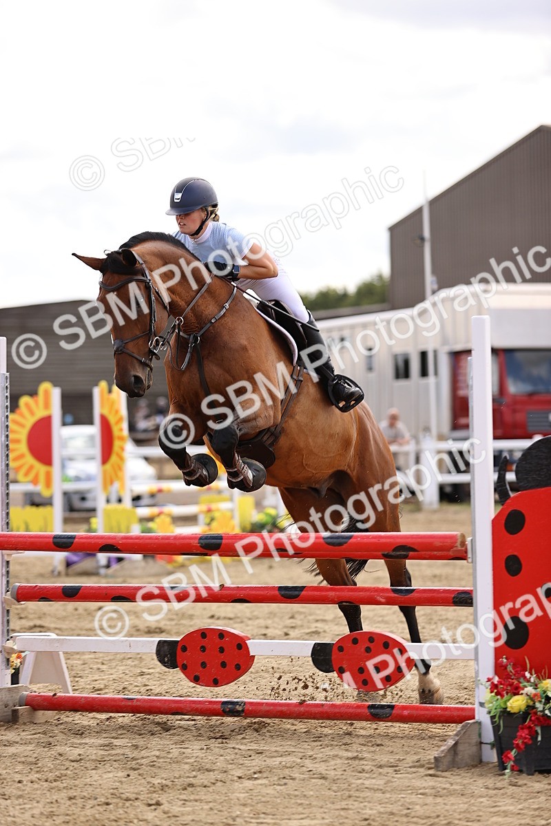 SBM_013512 - Class 14 - Senior Discovery - 1.00m Open