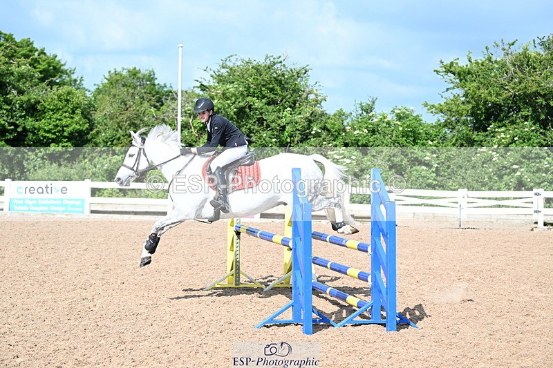 240609A-092907-03488 - Cls 21 Pony Discovery and 90cm Open