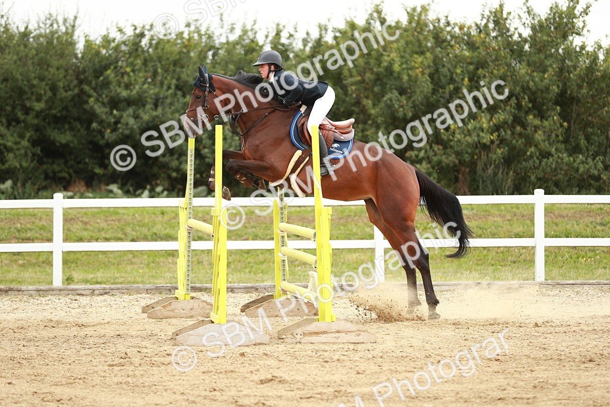 SBM_006184 - Class 3 - Senior Discovery - 1.00m Open