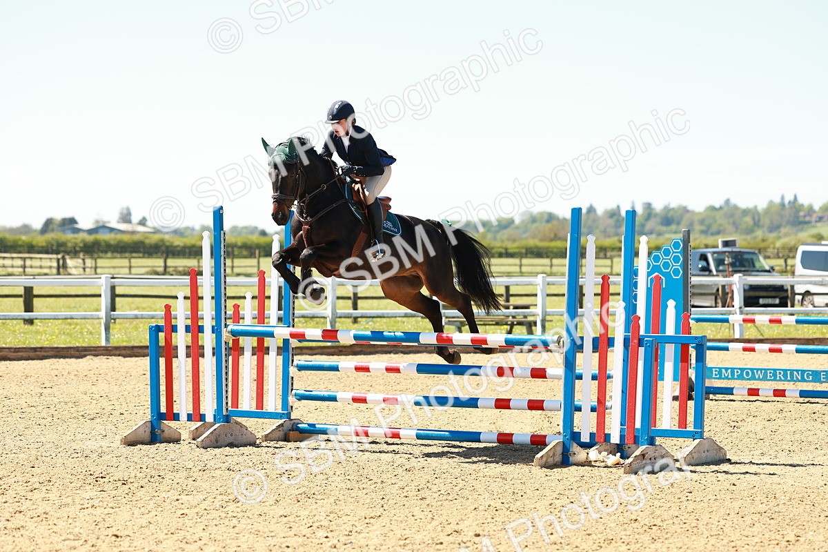 SBM_000622 - Class 3 - Senior Discovery - 1.00m