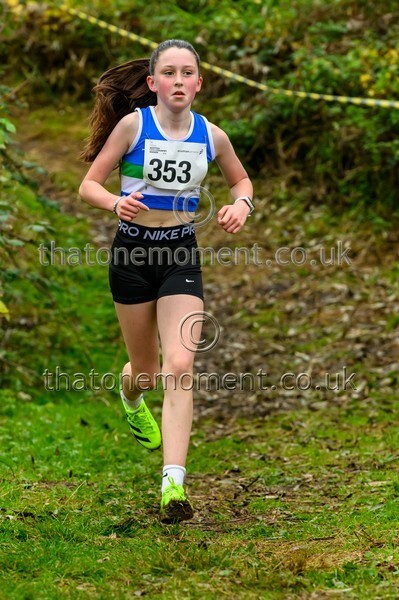 WestRLY25-911473 - Young Female Set One