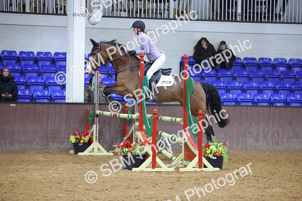 SBM_001639 - Class 14 - Nupafeed Supplements Senior Discovery/ 1m Open - First Round (1.00m)